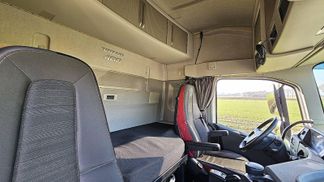 Lízing Traktor Volvo FH 460 2017