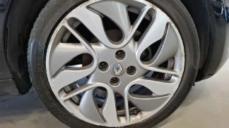 Leasing Hayon Renault ZOE 2017