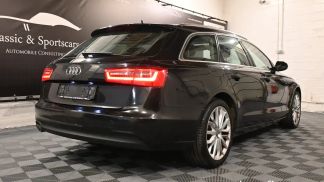 Finansowanie Wóz Audi A6 2012