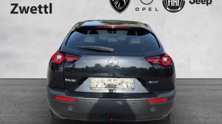 Finansowanie SUV Mazda MX-30 2020
