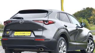 Leasing SUV Mazda CX-30 2019