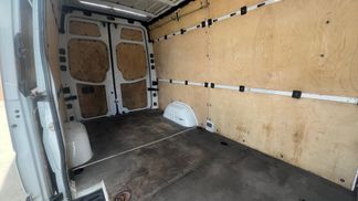 Leasing Van Mercedes-Benz Sprinter 316CDI 2014