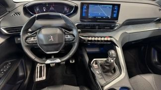 Leasing Hatchback Peugeot 5008 2022