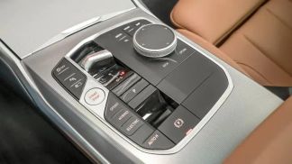 Leasing Wagon BMW 330 2024