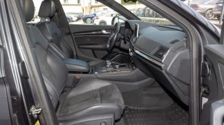 Lízing SUV Audi SQ5 2020