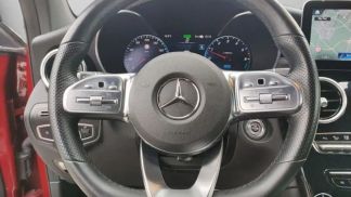 Leasing Coupe MERCEDES GLC 300 2020