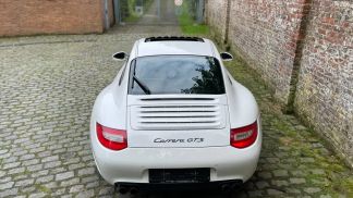 Lízing Kupé Porsche 997 2011