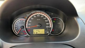 Leasing Hayon Mitsubishi Space Star 2022