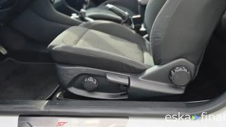 Lízing Kupé Ford Fiesta 2017