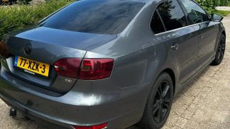 Finansowanie Sedan Volkswagen Jetta 2012