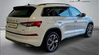 Finansowanie Sedan Skoda Kodiaq 2022