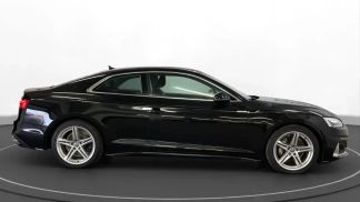 Leasing Coupe Audi A5 2020