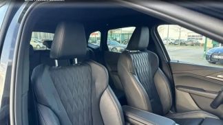 Leasing Hatchback BMW 218 2023