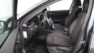 Leasing Wagon Skoda Octavia 2020