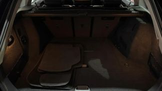 Leasing Wagon BMW 318 2017
