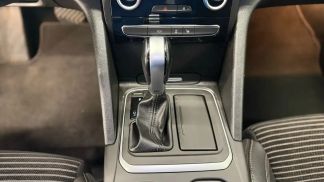 Leasing Wagon Renault Talisman 2017