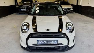 Leasing Hatchback MINI Cooper 2022