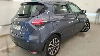 Leasing Sedan Renault ZOE 2021