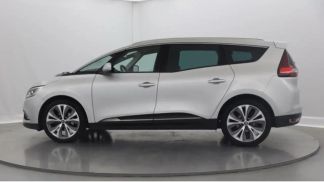 Finansowanie Hatchback Renault Grand Scenic 2018