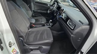 Financování SUV Volkswagen T-Roc 2024