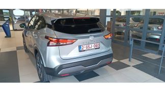 Finansowanie SUV Nissan Qashqai 2023
