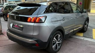 Leasing Hayon Peugeot 3008 2021