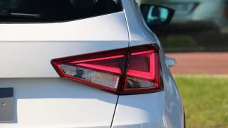 Leasing SUV Seat Arona 2024