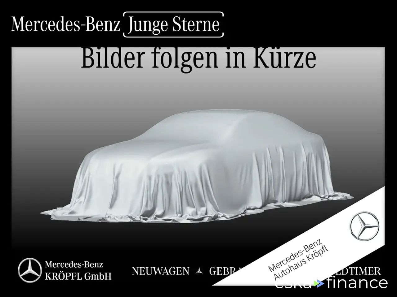 Lízing Kupé MERCEDES GLE 350 2024