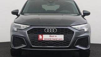 Leasing Hayon Audi A3 2021