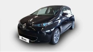 Leasing Hayon Renault ZOE 2017