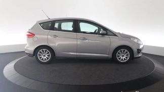 Lízing Hatchback Ford C-Max 2012