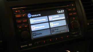 Leasing Hatchback Nissan Note 2013
