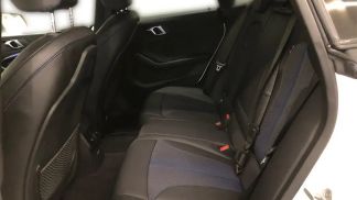 Lízing Kupé BMW 218 2024