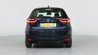 Leasing Hatchback Honda Jazz 2021
