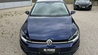 Lízing Hatchback Volkswagen Golf 2019