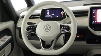 Leasing Hatchback Volkswagen ID. Buzz 2023