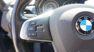 Leasing Hatchback BMW 218 2016