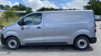 Leasing Van Peugeot Expert 2023