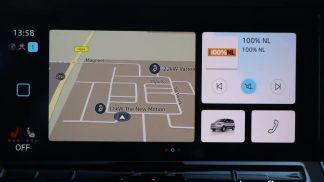 Financování Hatchback Volkswagen T7 Multivan 2023