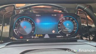 Finansowanie Sedan Volkswagen Golf 2020