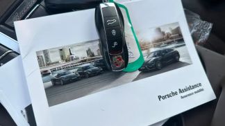 Lízing SUV Porsche Macan 2015