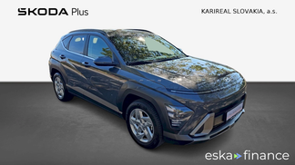 Leasing SUV Hyundai Kona 2024