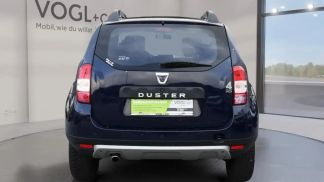 Leasing SUV Dacia Duster 2017