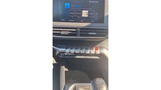 Lízing Hatchback Peugeot 3008 2018