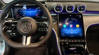Lízing Kabriolet MERCEDES CLE 300 2024