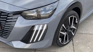 Leasing Hatchback Peugeot 208 2024