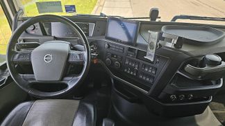 Financování Tahač Volvo FH 500 2022