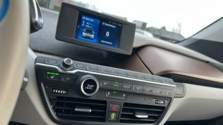 Lízing Hatchback BMW i3 2021
