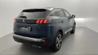 Lízing SUV Peugeot 3008 2024
