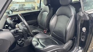 Lízing Kabriolet MINI One Cabrio 2012
